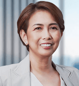 Edith Gomez-Cudiamat