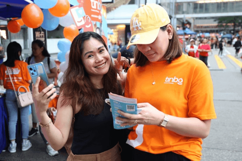 Caring for Our People